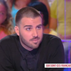 Jérémy Chatelain : sa 1ère chronique sur D8