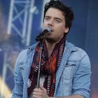 Brice Conrad enchaîne avec "Léa"