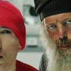 Découvrez le nouveau clip d'Eminem, "Berzerk"