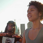 Ayo invite Youssoupha dans son clip "Fire"