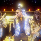 Daft Punk dévoile le clip "Lose Yourself to Dance"