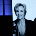 Hommage à Cory Monteith aux Emmy Awards