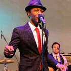 Aloe Blacc dévoile sa version de "Wake Me Up!"