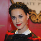 Katy Perry évoque sa chanson de rupture