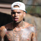 Chris Brown arrêté après une agression