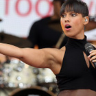 Alicia Keys : écoutez son nouveau titre !