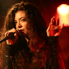 Lorde : "Un duo avec David Guetta ? Jamais !"