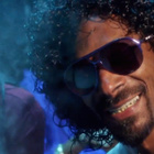 Snoopzilla : le clip rétro "Faden Away"
