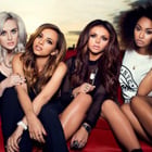 Little Mix choisit "Little Me" comme 2e single