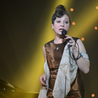 Catherine Ringer de retour sur scène
