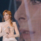 Mylène Farmer : le teaser alléchant de son film