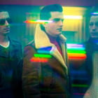 Mustang de retour avec "Écran Total"