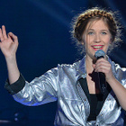 Eliminée de "Nouvelle Star", Léopoldine balance
