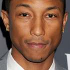 Top Singles : Pharrell s'envole, Katy Perry chute