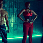 Jennifer Hudson : découvrez son nouveau clip !