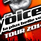 "The Voice" : les talents partent en tournée !
