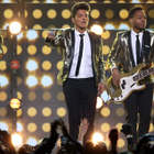 Super Bowl : Bruno Mars fait exploser l'audience