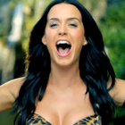 Katy Perry : record historique pour "Roar" !