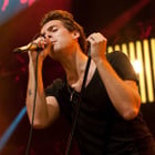 Paolo Nutini a mis la fièvre au Café de la Danse