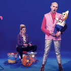 Neon Trees se déchaine pour "I Love You"