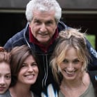 La musique de Claude Lelouch et Pauline Lefèvre