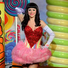 Katy Perry : découvrez sa statue de cire !