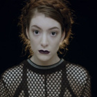 Lorde choisit "Tennis Court" au Royaume-Uni
