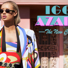 Iggy Azalea : écoutez l'album "The New Classic"