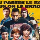 La Fouine au cinéma dans "A toute épreuve"