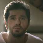 Patrick Fiori au piano pour "Elles"