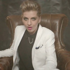 Amandine Bourgeois : le single "Ma gueule" !