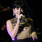 Lily Allen victime d'un malaise