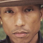 Top Singles : Pharrell conserve son trône