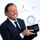 Julio Iglesias n'enregistrera plus d'album