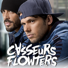 Casseurs Flowters : ils partent en tournée !