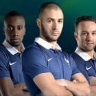 Qu'écoutent les joueurs de l'Equipe de France ?