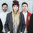 BMW surfe sur l'électro-pop de Claire