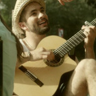 Kendji dévoile le clip de son single "Color Gitano"