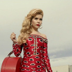 "Trouble With My Baby" : Paloma Faith claque la porte