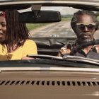 Princess Erika chante "Sur la route du reggae"