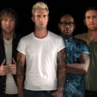 Maroon 5 : pochette et tracklist de l'album "V"