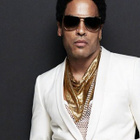 Lenny Kravitz dévoile un nouveau single "Sex"