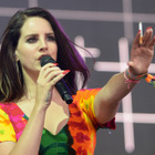 Lana Del Rey annule un concert en Israël
