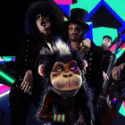 Découvrez le nouveau clip de Shaka Ponk !