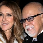 René Angelil, le mari de Céline Dion, est mort
