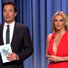 Britney piégée par Jimmy Fallon