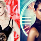 Madonna tease un duo avec Alicia Keys