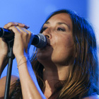 Zazie remplacera Garou dans "The Voice 4"