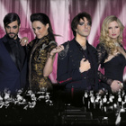 Mozart L'Opéra Rock : écoutez "Le carnivore"