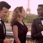 "Forever Gentlemen 2" : le clip de "L-O-V-E"